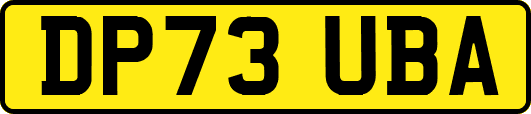 DP73UBA