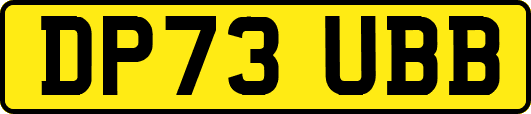 DP73UBB