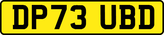 DP73UBD