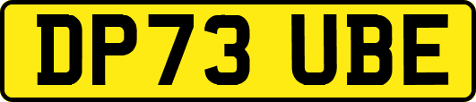 DP73UBE
