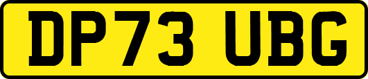 DP73UBG