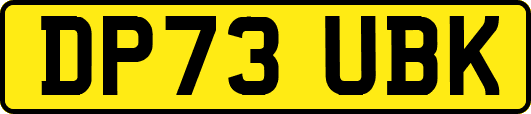 DP73UBK