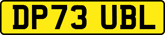 DP73UBL