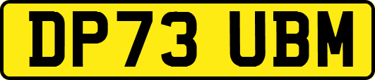 DP73UBM