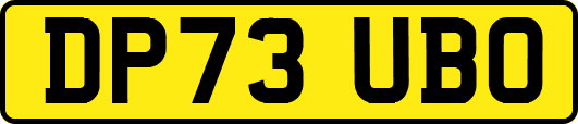DP73UBO
