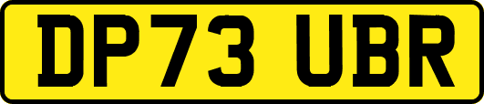 DP73UBR
