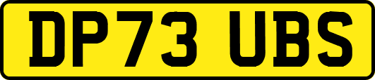 DP73UBS