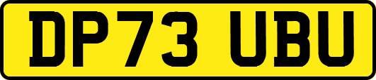 DP73UBU