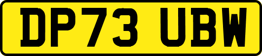 DP73UBW