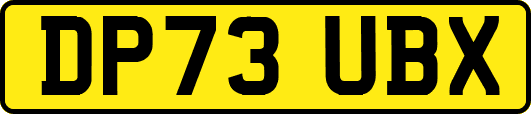 DP73UBX