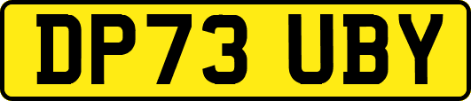 DP73UBY