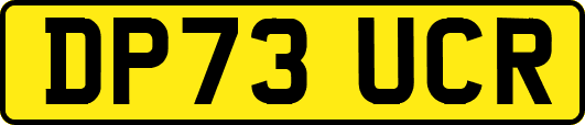 DP73UCR