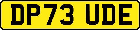DP73UDE