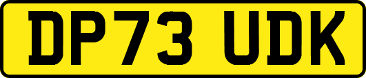 DP73UDK