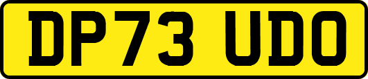 DP73UDO