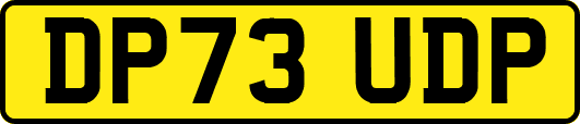 DP73UDP