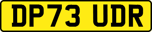 DP73UDR