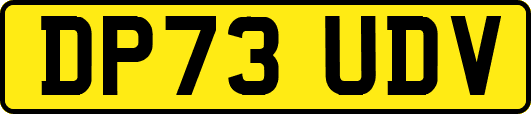 DP73UDV