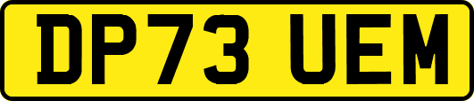 DP73UEM