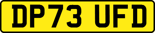 DP73UFD