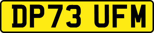 DP73UFM