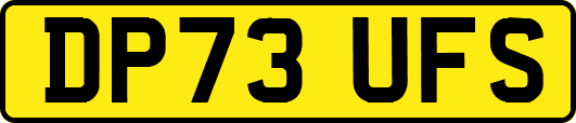 DP73UFS
