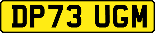 DP73UGM