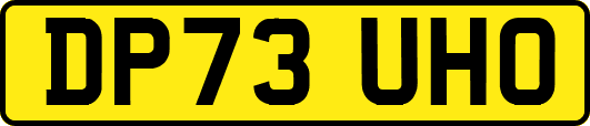 DP73UHO