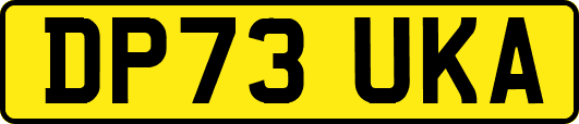 DP73UKA
