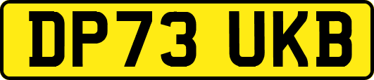 DP73UKB