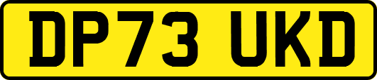 DP73UKD