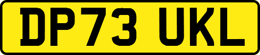 DP73UKL