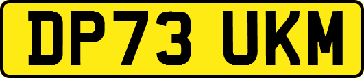 DP73UKM
