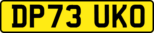 DP73UKO