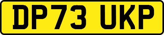 DP73UKP