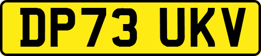 DP73UKV