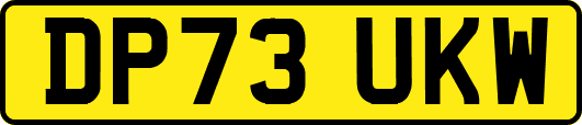 DP73UKW