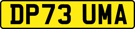 DP73UMA