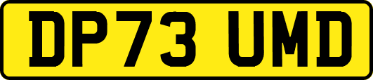 DP73UMD