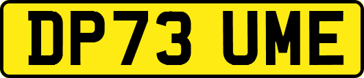DP73UME