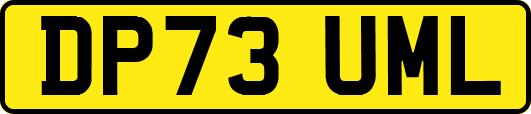 DP73UML