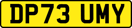DP73UMY