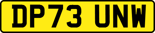 DP73UNW