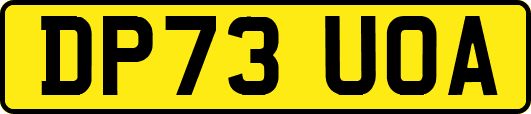 DP73UOA