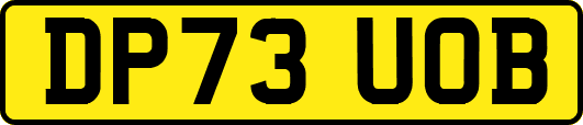 DP73UOB
