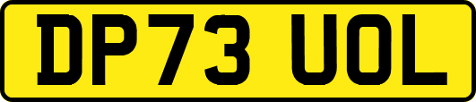DP73UOL