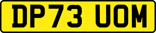 DP73UOM