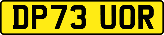 DP73UOR