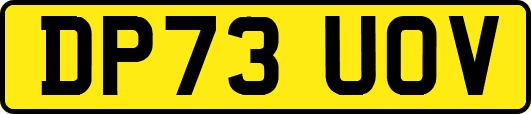 DP73UOV