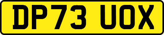 DP73UOX